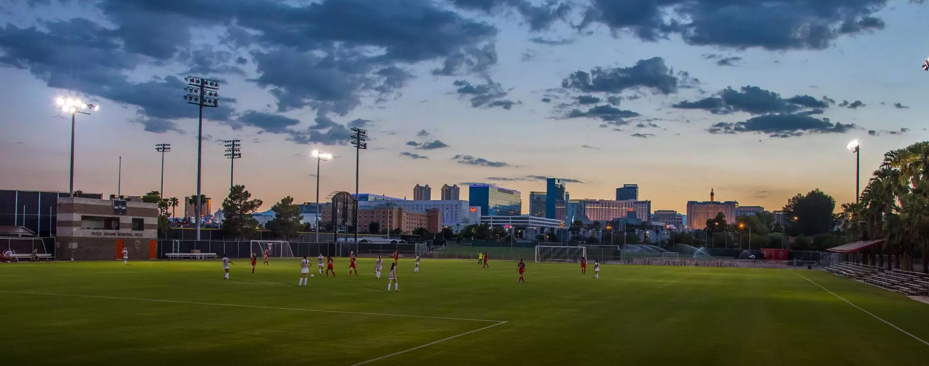 Rebel Soccer Camps