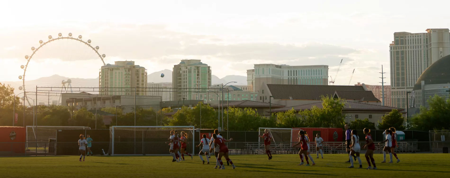 Rebel Soccer Camps